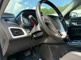 GMC Terrain 2013 AWD Denali SUV de 4 puertas