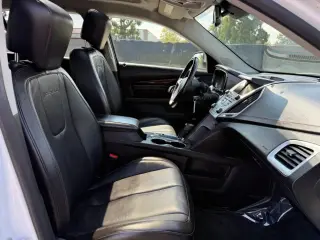 GMC Terrain 2013 AWD Denali SUV de 4 puertas