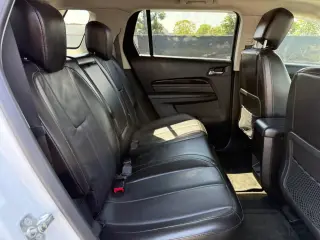 GMC Terrain 2013 AWD Denali SUV de 4 puertas