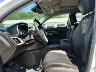 GMC Terrain 2013 AWD Denali SUV de 4 puertas