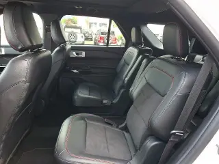 Ford Explorer 2023 AWD ST-Line 4dr SUV