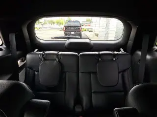 Ford Explorer 2023 AWD ST-Line 4dr SUV