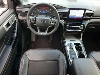 Ford Explorer 2023 AWD ST-Line 4dr SUV