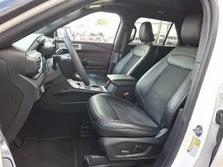 Ford Explorer 2023 AWD ST-Line 4dr SUV