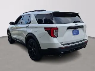 Ford Explorer 2023 AWD ST-Line 4dr SUV