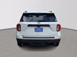 Ford Explorer 2023 AWD ST-Line 4dr SUV