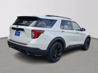 Ford Explorer 2023 AWD ST-Line 4dr SUV