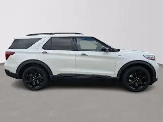 Ford Explorer 2023 AWD ST-Line 4dr SUV