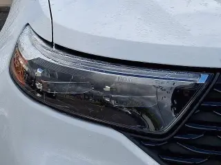 Ford Explorer 2023 AWD ST-Line 4dr SUV