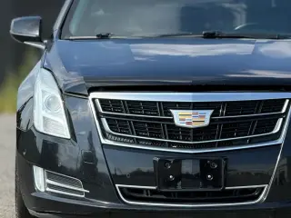Cadillac XTS 2017 Lujo 4dr Sedán