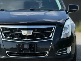 Cadillac XTS 2017 Lujo 4dr Sedán