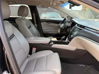 Cadillac XTS 2017 Lujo 4dr Sedán