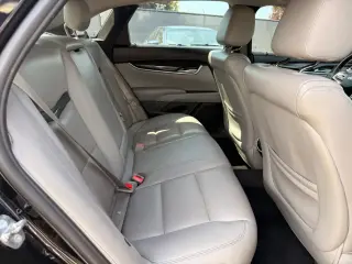 Cadillac XTS 2017 Lujo 4dr Sedán