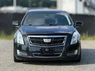 Cadillac XTS 2017 Lujo 4dr Sedán