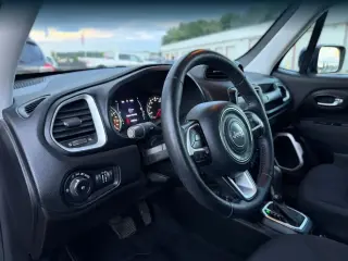 Jeep Renegade 2020 4x4 Latitude 4dr SUV