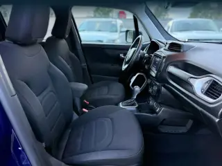 Jeep Renegade 2020 4x4 Latitude 4dr SUV