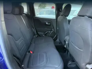 Jeep Renegade 2020 4x4 Latitude 4dr SUV
