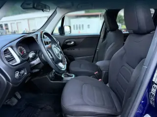 Jeep Renegade 2020 4x4 Latitude 4dr SUV