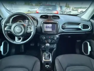 Jeep Renegade 2020 4x4 Latitude 4dr SUV