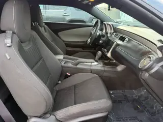 Chevrolet Camaro 2015 LS 2dr Coupe w/2LS