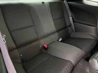 Chevrolet Camaro 2015 LS 2dr Coupe w/2LS