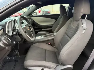 Chevrolet Camaro 2015 LS 2dr Coupe w/2LS