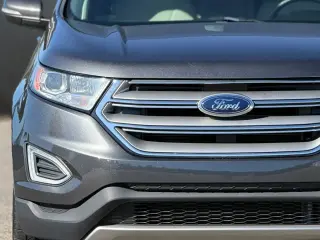 Ford Edge 2015 AWD Titanium 4dr Crossover
