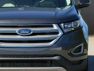 Ford Edge 2015 AWD Titanium 4dr Crossover