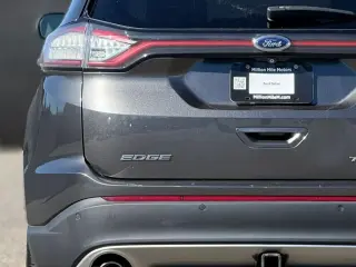 Ford Edge 2015 AWD Titanium 4dr Crossover