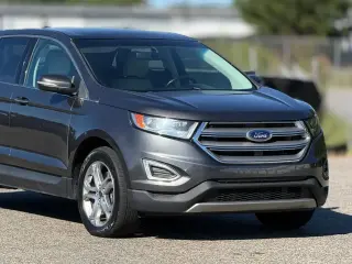 Ford Edge 2015 AWD Titanium 4dr Crossover