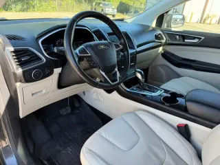 Ford Edge 2015 AWD Titanium 4dr Crossover