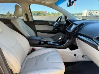 Ford Edge 2015 AWD Titanium 4dr Crossover