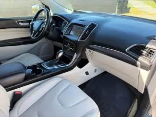 Ford Edge 2015 AWD Titanium 4dr Crossover