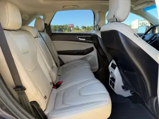Ford Edge 2015 AWD Titanium 4dr Crossover
