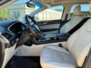 Ford Edge 2015 AWD Titanium 4dr Crossover