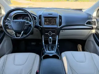Ford Edge 2015 AWD Titanium 4dr Crossover