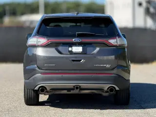 Ford Edge 2015 AWD Titanium 4dr Crossover
