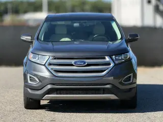 Ford Edge 2015 AWD Titanium 4dr Crossover