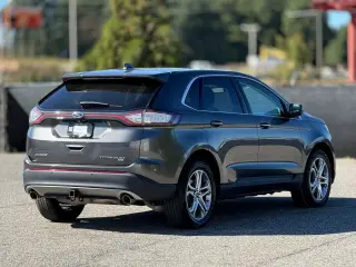 Ford Edge 2015 AWD Titanium 4dr Crossover