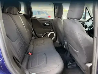 Jeep Renegade 2018 4x4 Latitude 4dr SUV