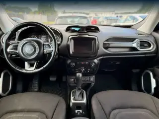 Jeep Renegade 2018 4x4 Latitude 4dr SUV
