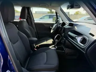Jeep Renegade 2018 4x4 Deportivo 4SUV