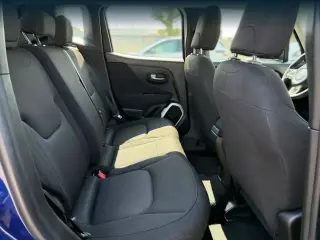 Jeep Renegade 2018 4x4 Deportivo 4SUV