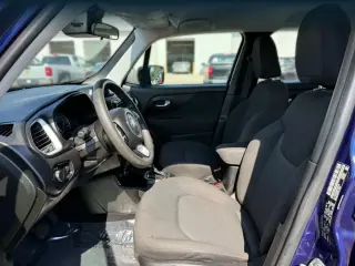 Jeep Renegade 2018 4x4 Deportivo 4SUV