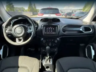 Jeep Renegade 2018 4x4 Deportivo 4SUV