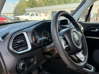 Jeep Renegade 2018 4x4 Deportivo 4SUV