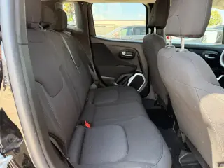 Jeep Renegade 2018 4x4 Deportivo 4SUV
