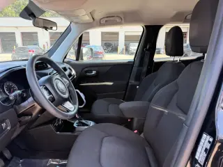 Jeep Renegade 2018 4x4 Deportivo 4SUV