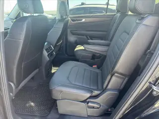 Volkswagen Atlas 2025 AWD SEL 4Motion 4dr SUV