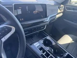 Volkswagen Atlas 2025 AWD SEL 4Motion 4dr SUV